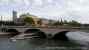 Pont au Change, 2 Quai de la Megisserie, 75001 Paris, Francia