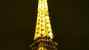 Tour Eiffel - Parc du Champ-de-Mars, Paris, Francia