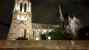 Catedral de Notre Dame, Parvis Notre-Dame - place Jean-Paul-II, Paris, Francia