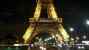 Torre Eiffel, Avenue Anatole France, Paris, Francia
