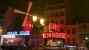 Moulin Rouge, Boulevard de Clichy, Paris, Francia